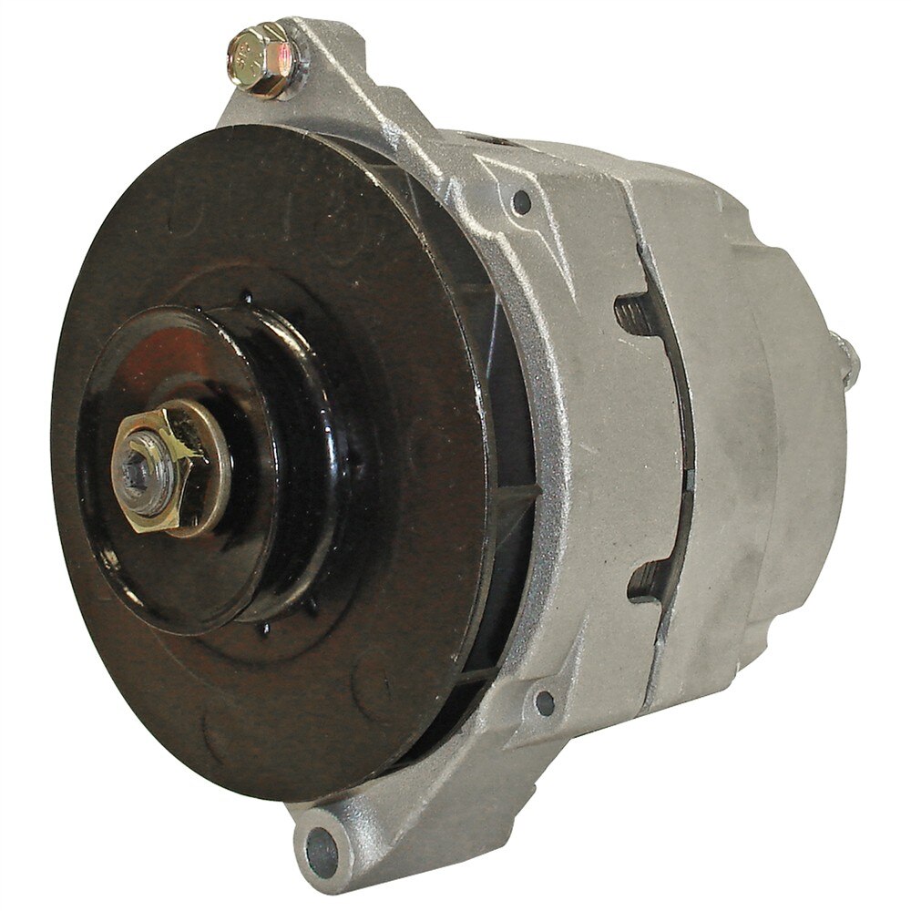 ACDelco Gold Alternator, Remanufactured