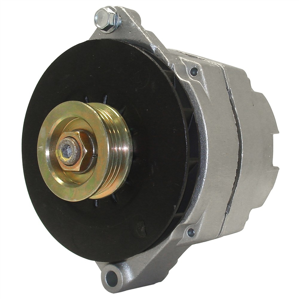 ACDelco Gold Alternator, Remanufactured