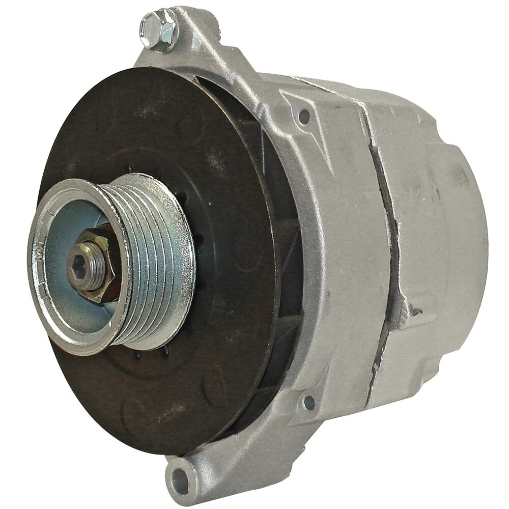 ACDelco Gold Alternator, Remanufactured