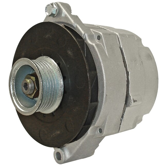 ACDelco Gold Alternator, Remanufactured
