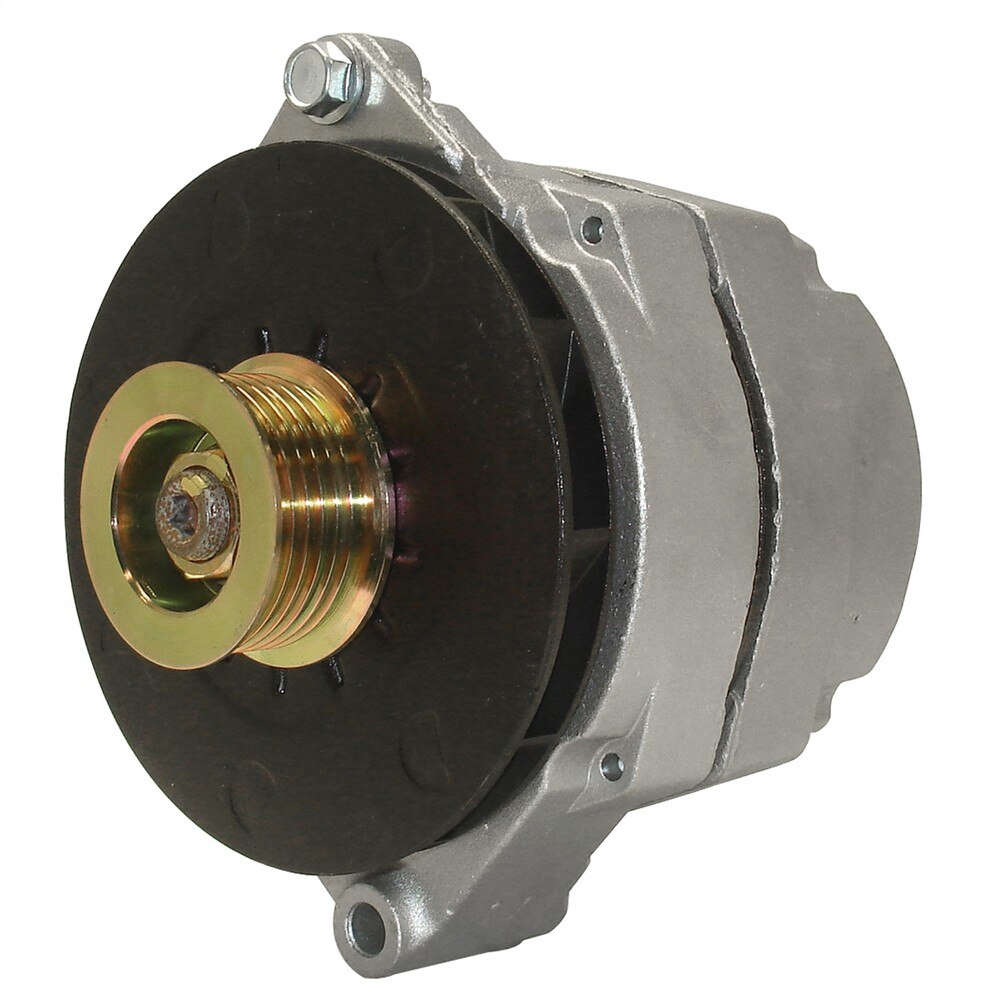 ACDelco Gold Alternator, Remanufactured