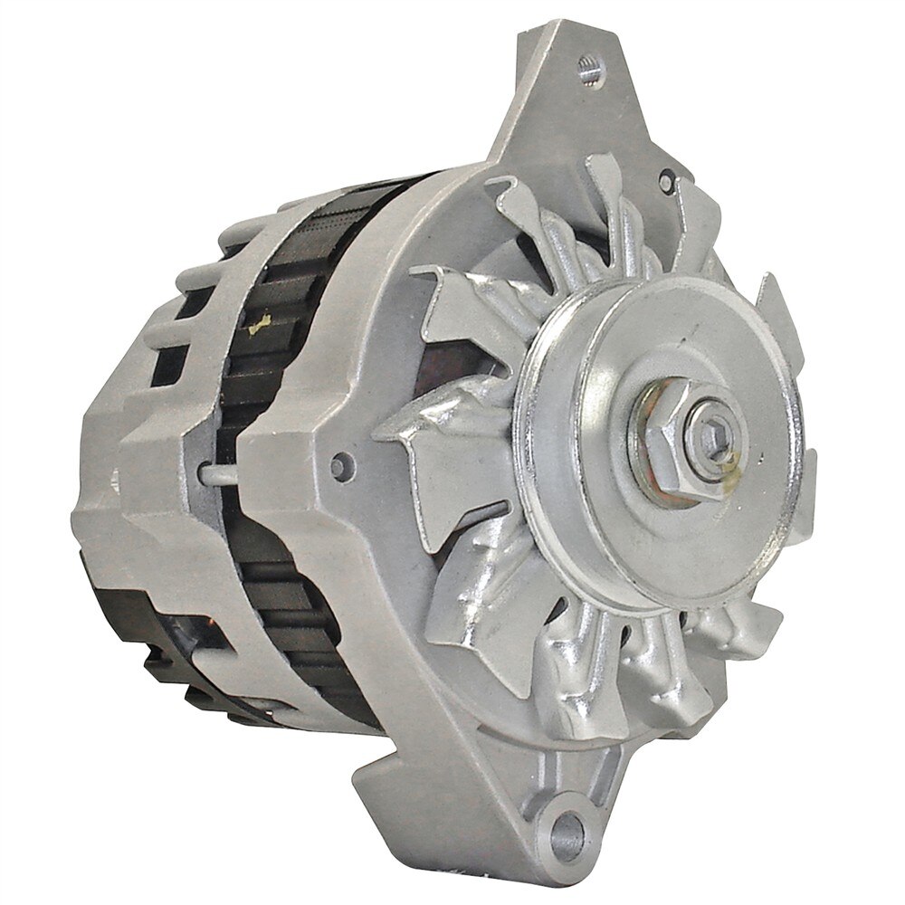 ACDelco Gold Alternator, Remanufactured
