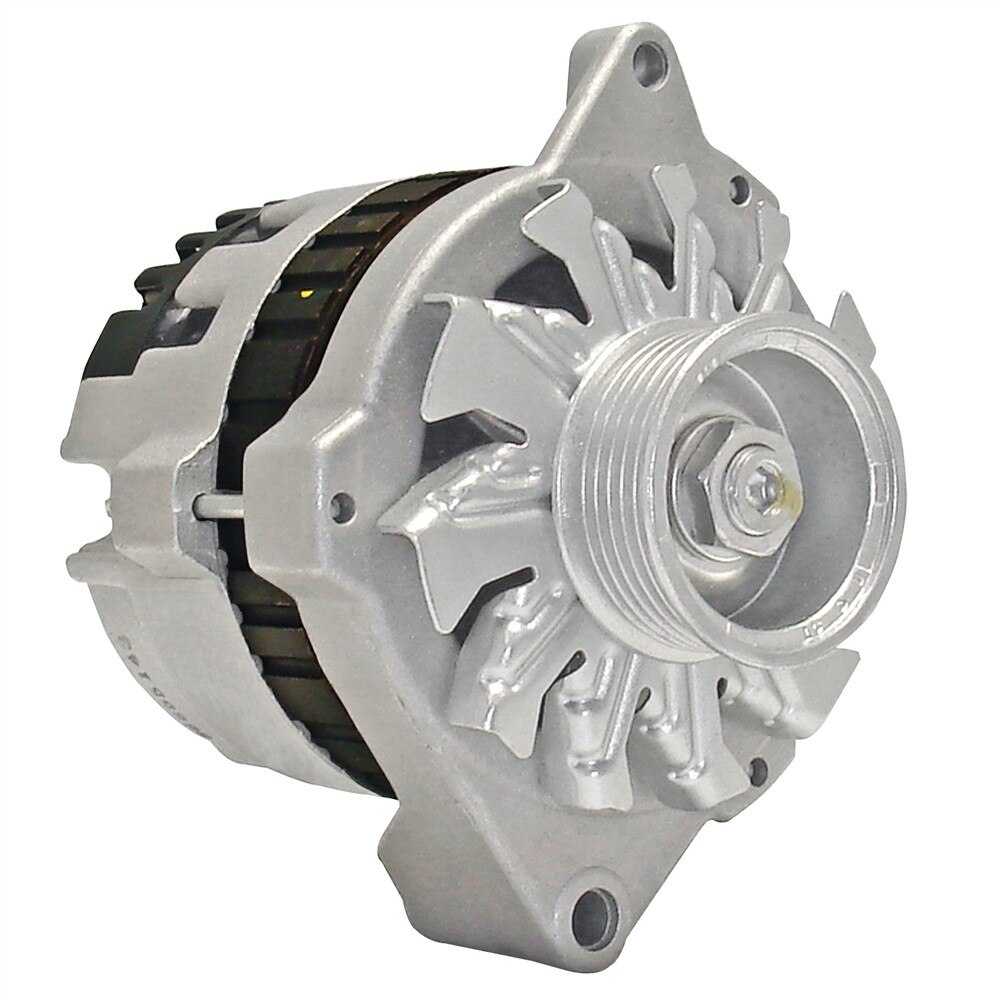 ACDelco Gold Alternator, Remanufactured