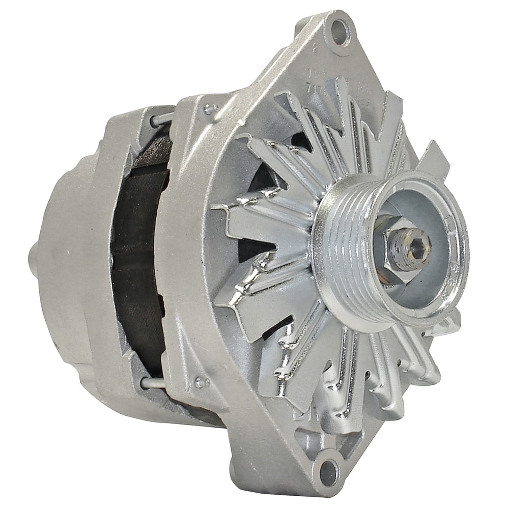 ACDelco Gold Alternator, Remanufactured