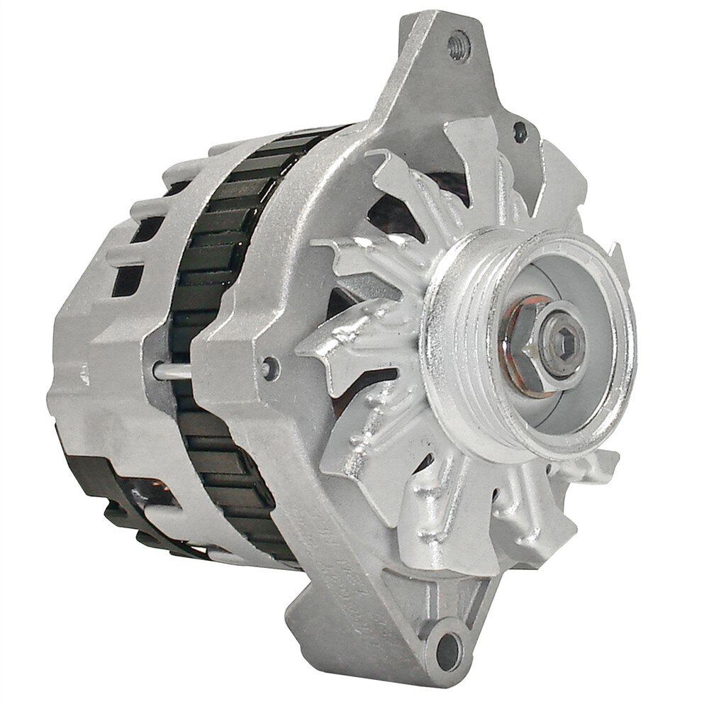 ACDelco Gold Alternator, Remanufactured