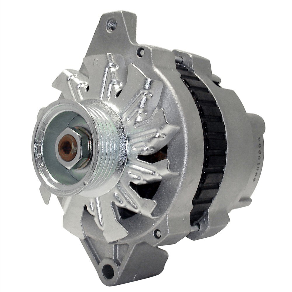 ACDelco Gold Alternator, Remanufactured