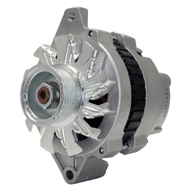 ACDelco Gold Alternator, Remanufactured