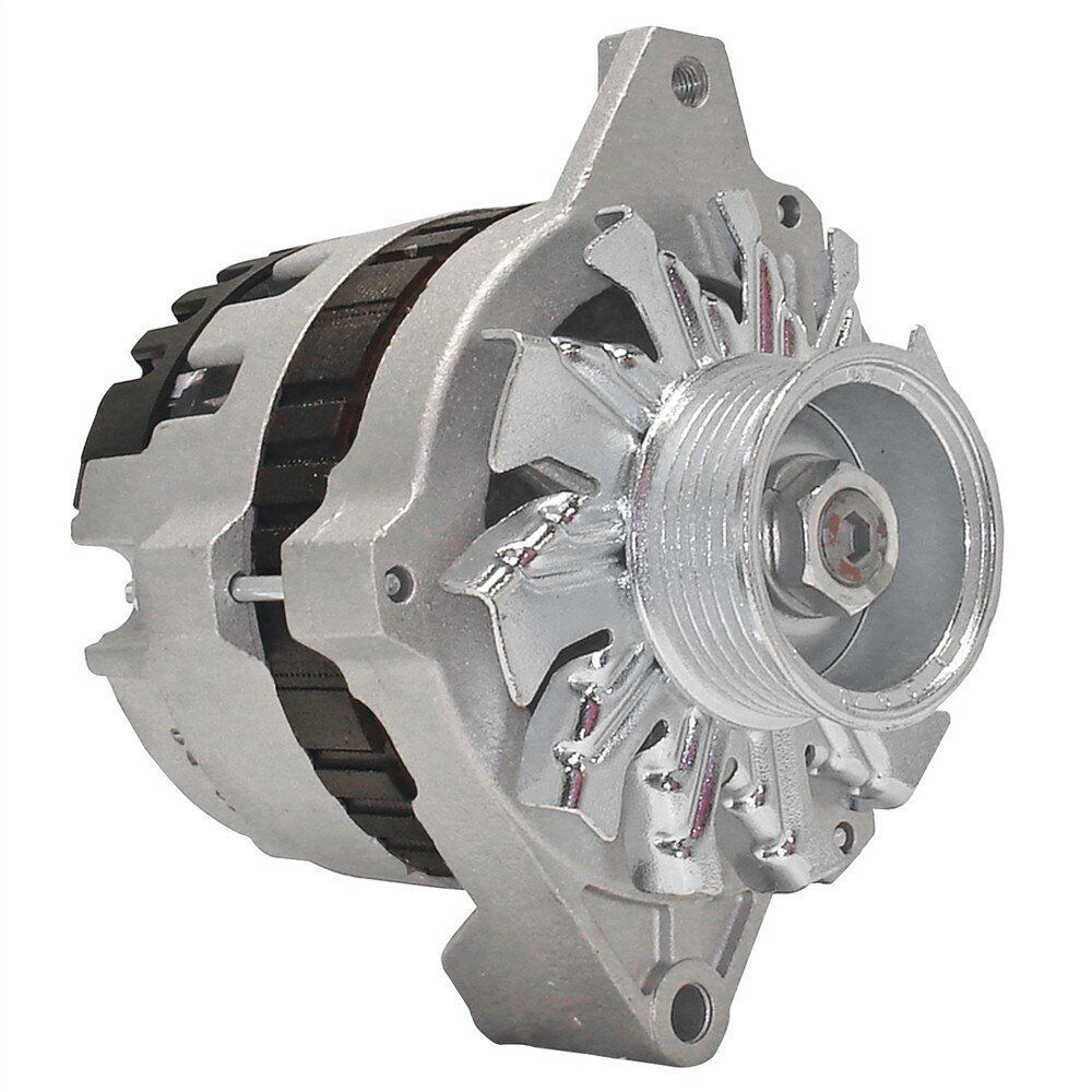 ACDelco Gold Alternator, Remanufactured