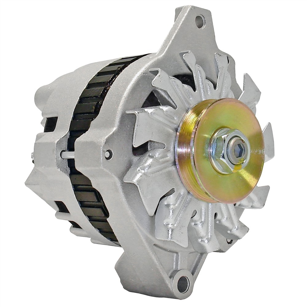 ACDelco Gold Alternator, Remanufactured
