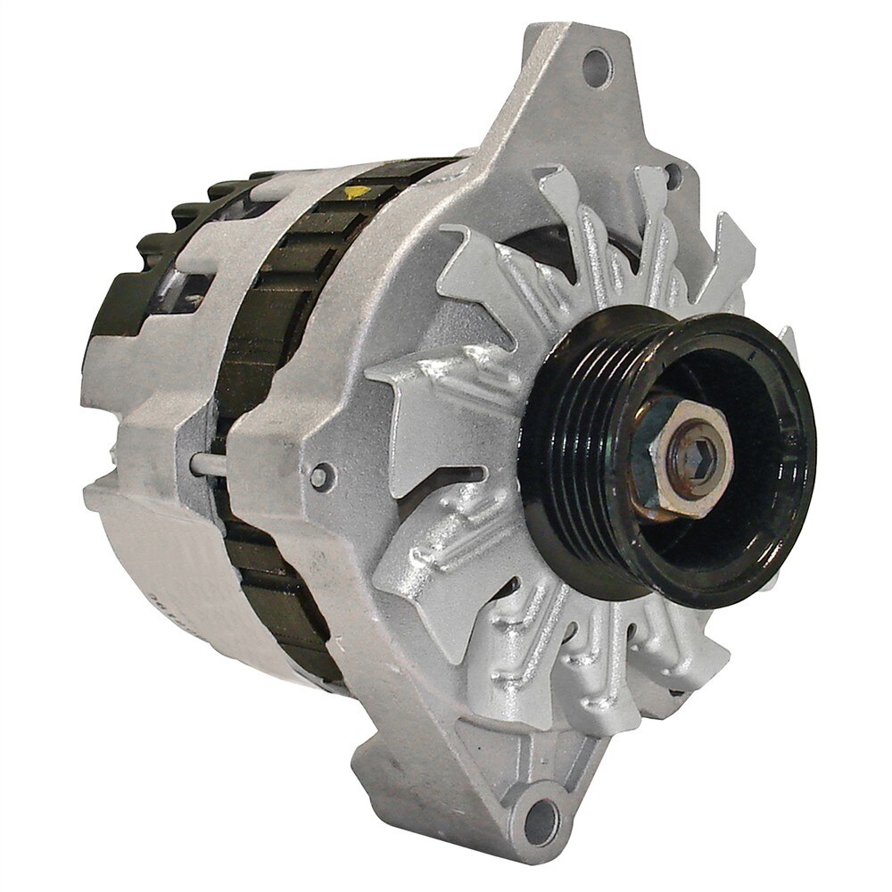 ACDelco Gold Alternator, Remanufactured