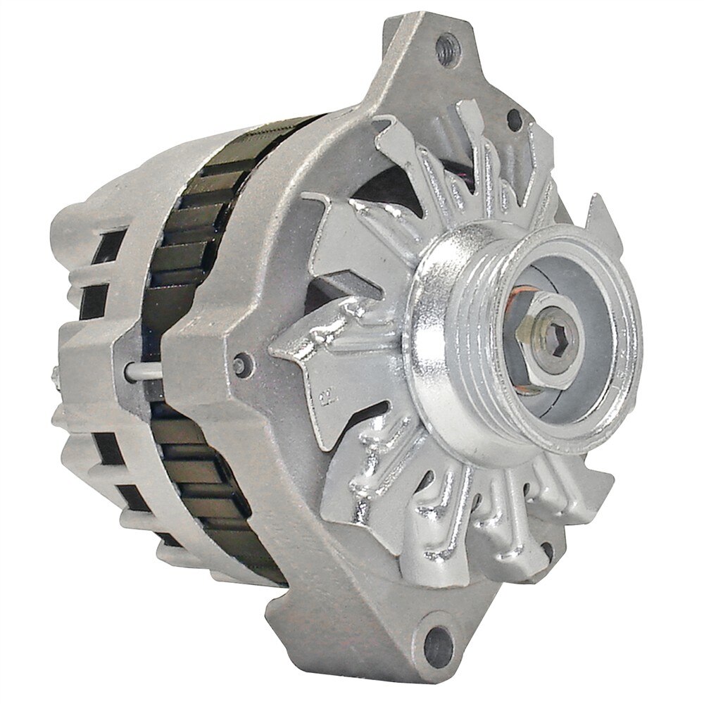 ACDelco Gold Alternator, Remanufactured