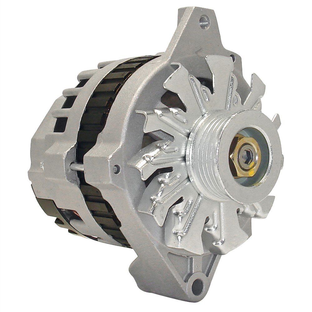 ACDelco Gold Alternator, Remanufactured