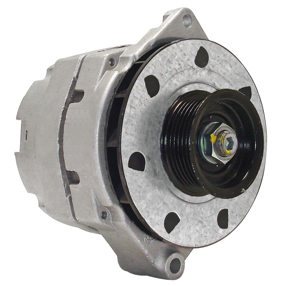 ACDelco Gold Alternator, Remanufactured
