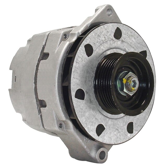 ACDelco Gold Alternator, Remanufactured