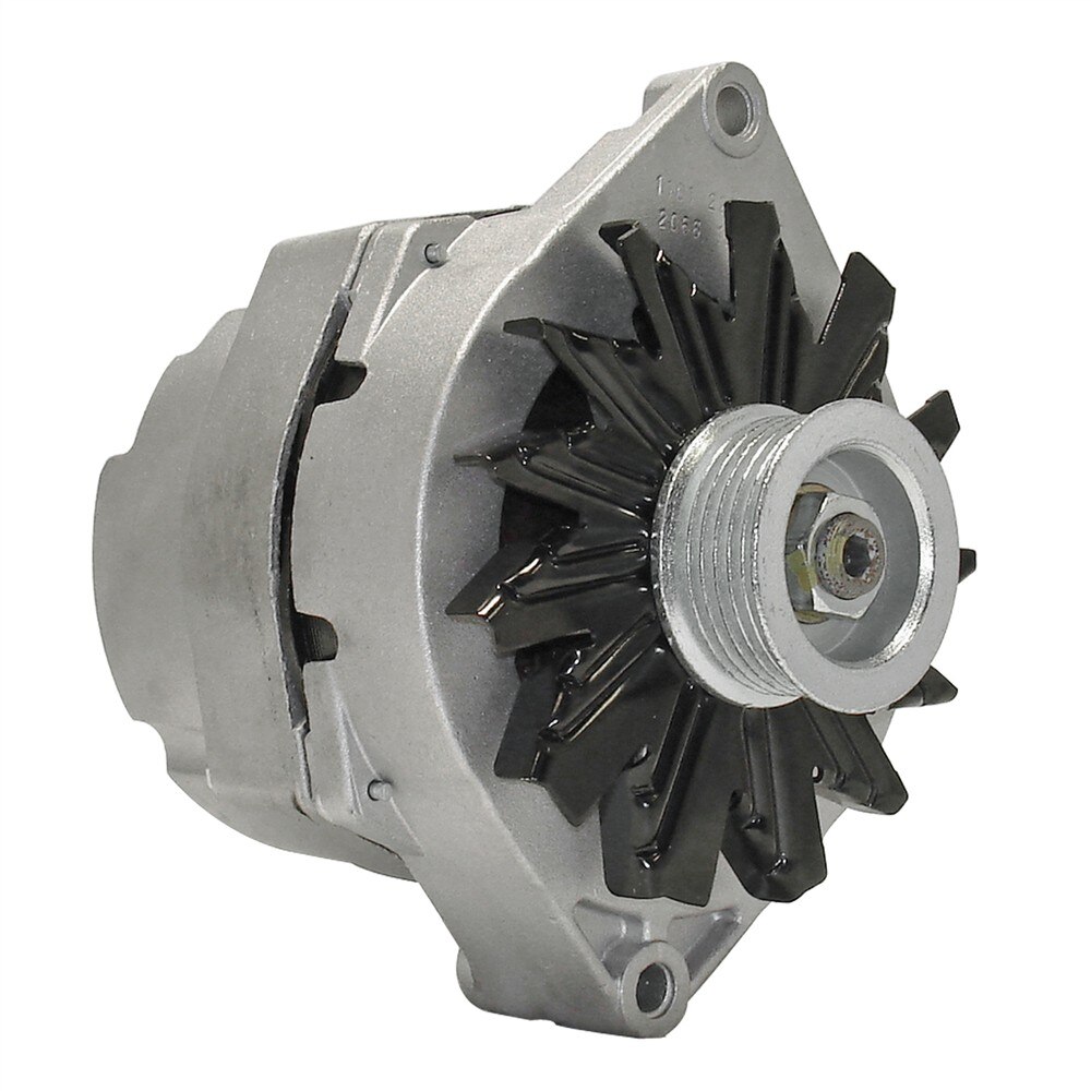 ACDelco Gold Alternator, Remanufactured
