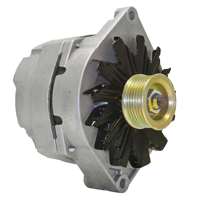 ACDelco Gold Alternator, Remanufactured