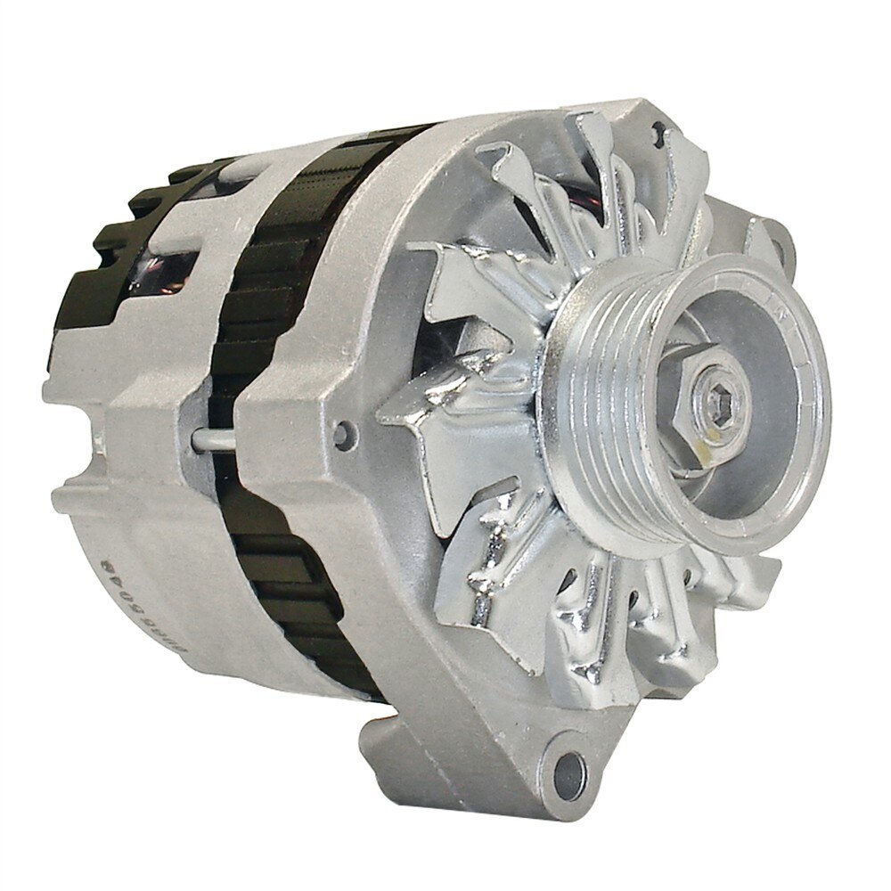 ACDelco Gold Alternator, Remanufactured