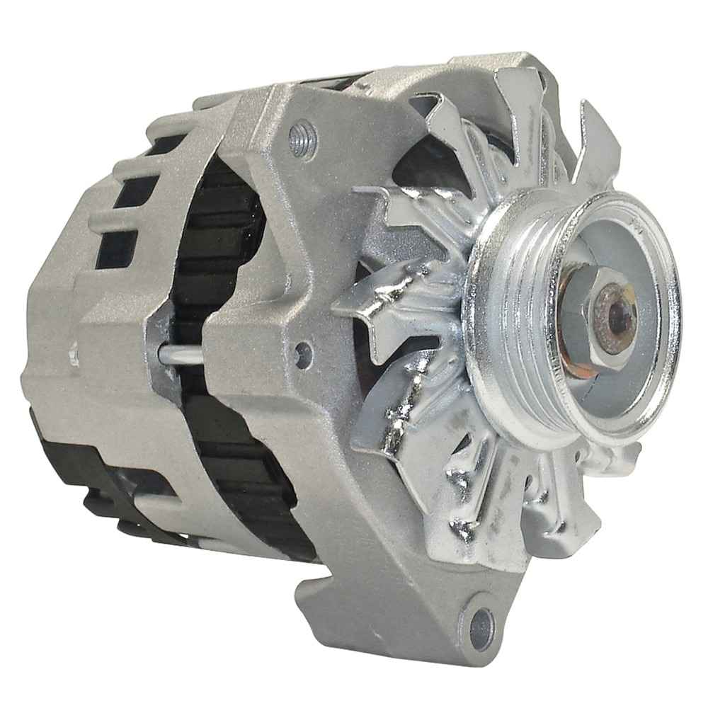 ACDelco Gold Alternator, Remanufactured