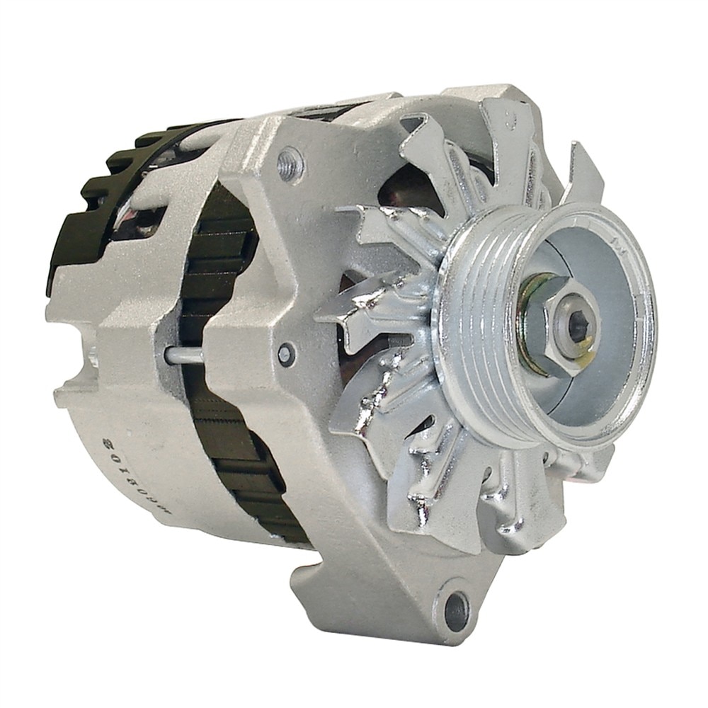 ACDelco Gold Alternator, Remanufactured