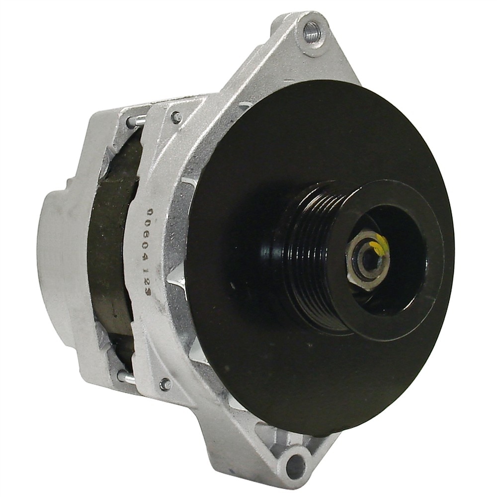 ACDelco Gold Alternator, Remanufactured