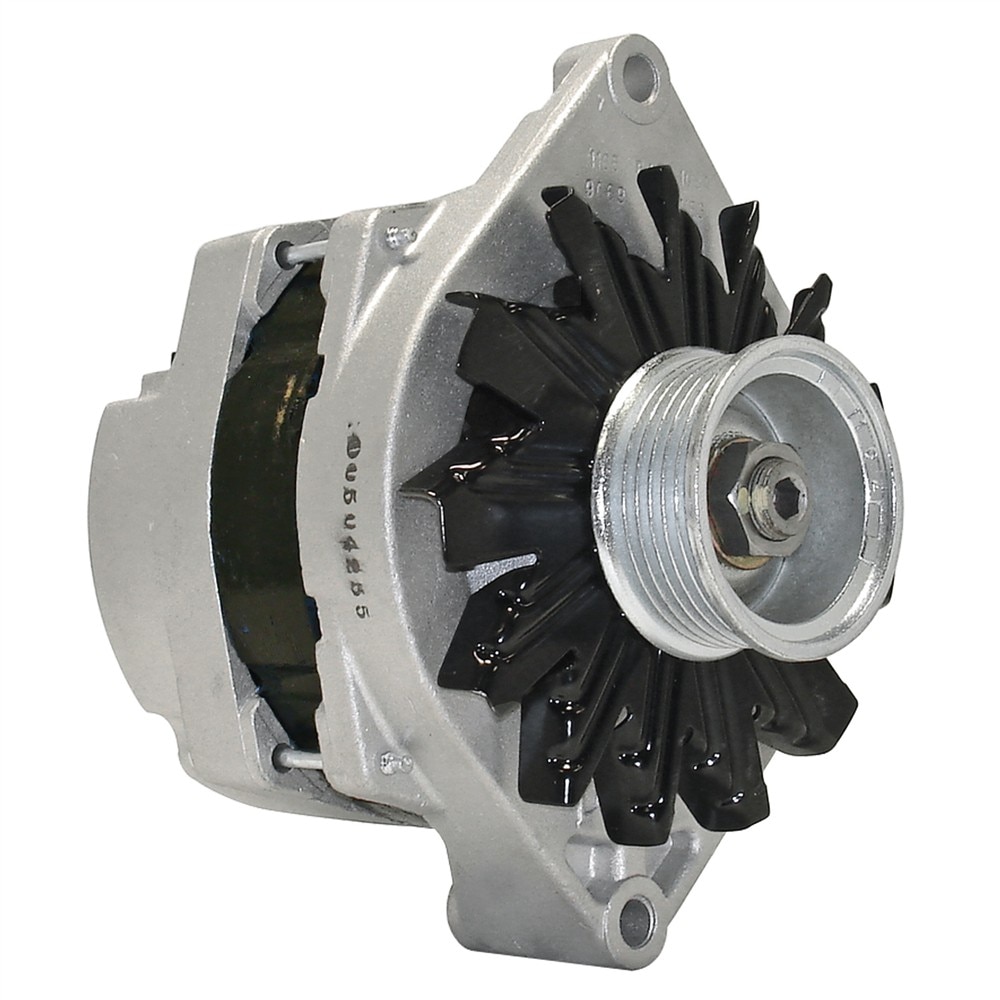 ACDelco Gold Alternator, Remanufactured