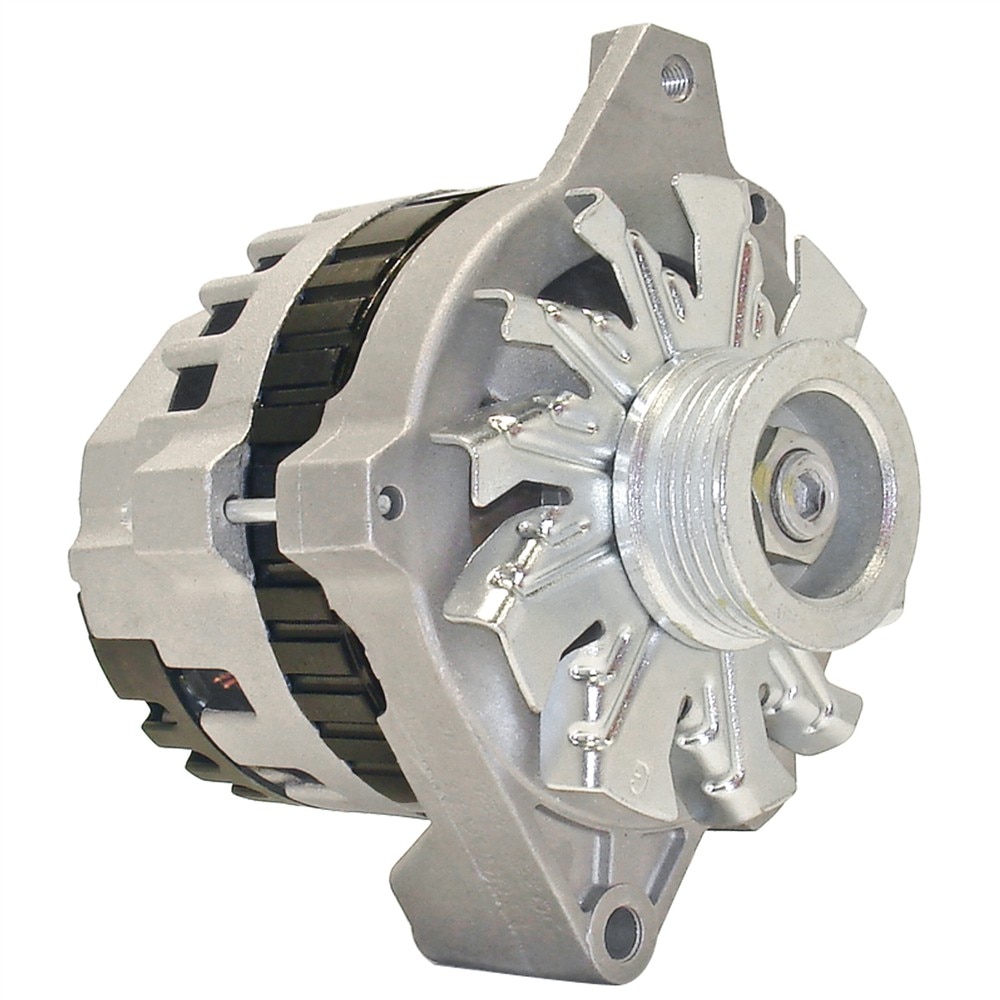 ACDelco Gold Alternator, Remanufactured