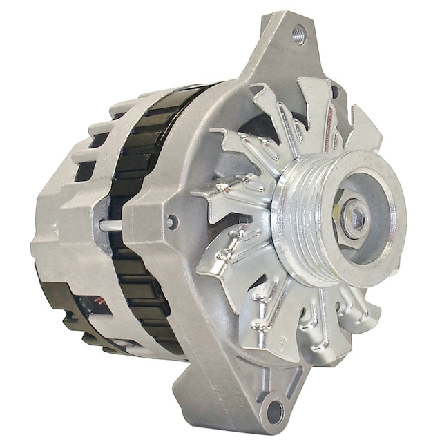 ACDelco Gold Alternator, Remanufactured