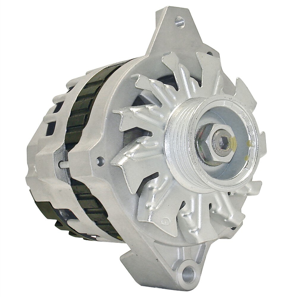 ACDelco Gold Alternator, Remanufactured