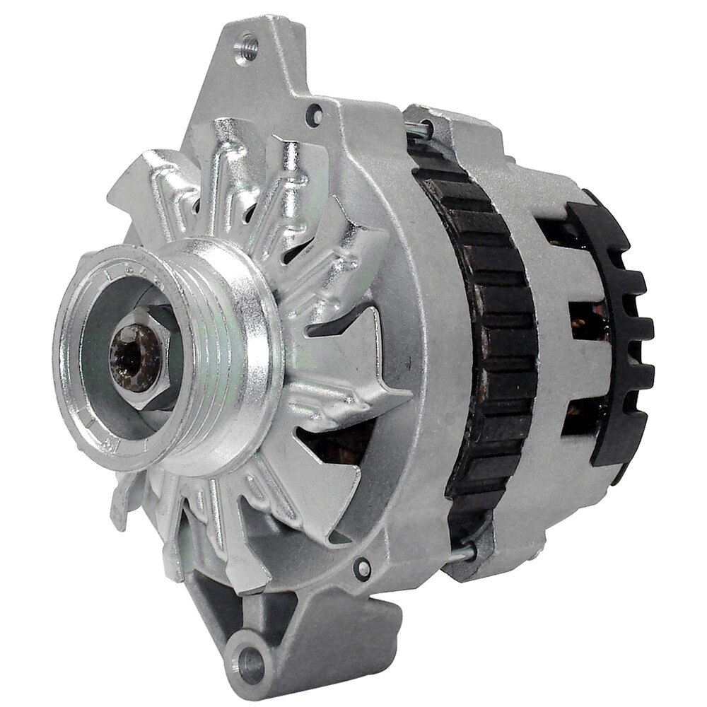 ACDelco Gold Alternator, Remanufactured