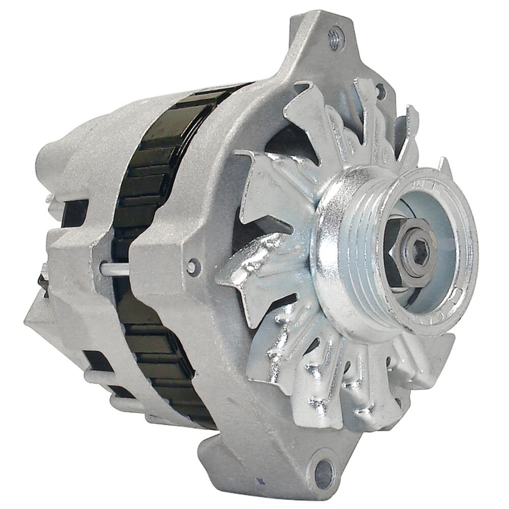 ACDelco Gold Alternator, Remanufactured