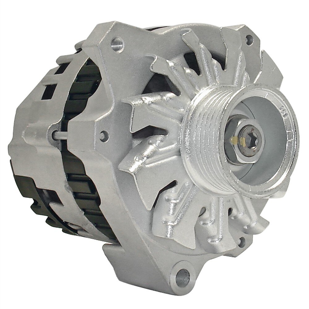 ACDelco Gold Alternator, Remanufactured