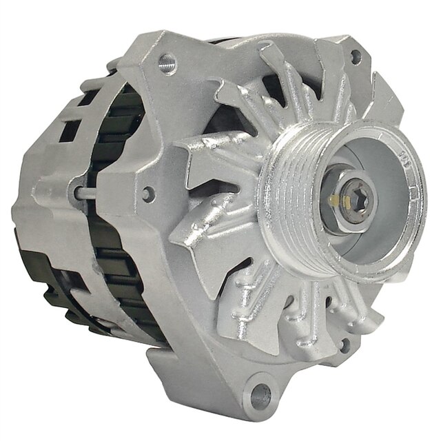 ACDelco Gold Alternator, Remanufactured