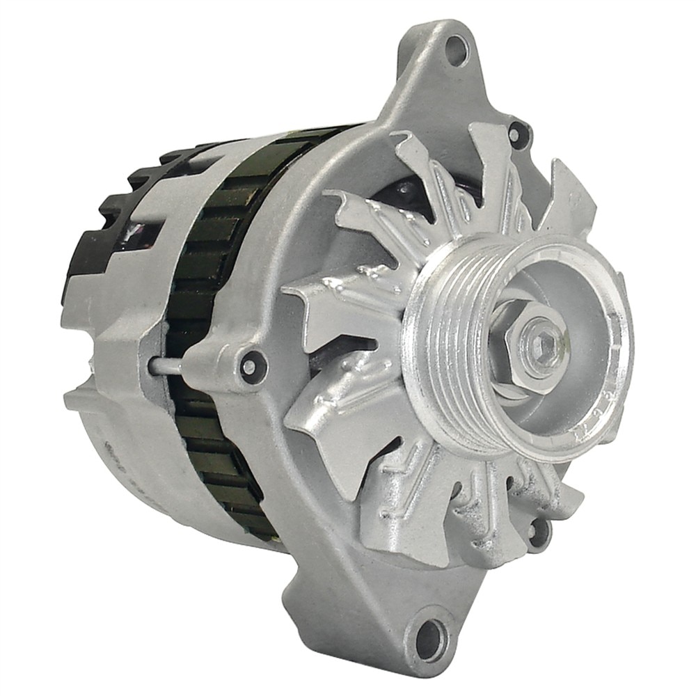 ACDelco Gold Alternator, Remanufactured