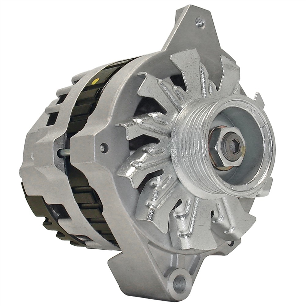 ACDelco Gold Alternator, Remanufactured