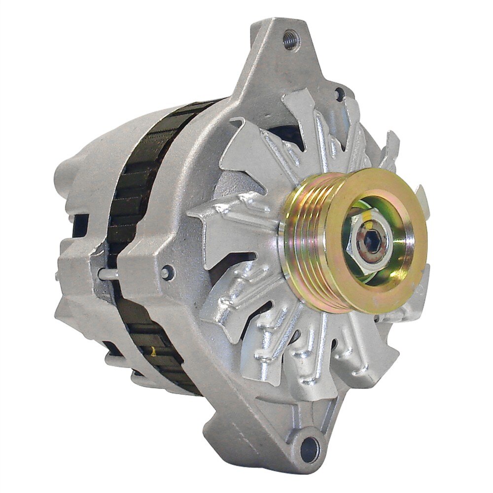 ACDelco Gold Alternator, Remanufactured
