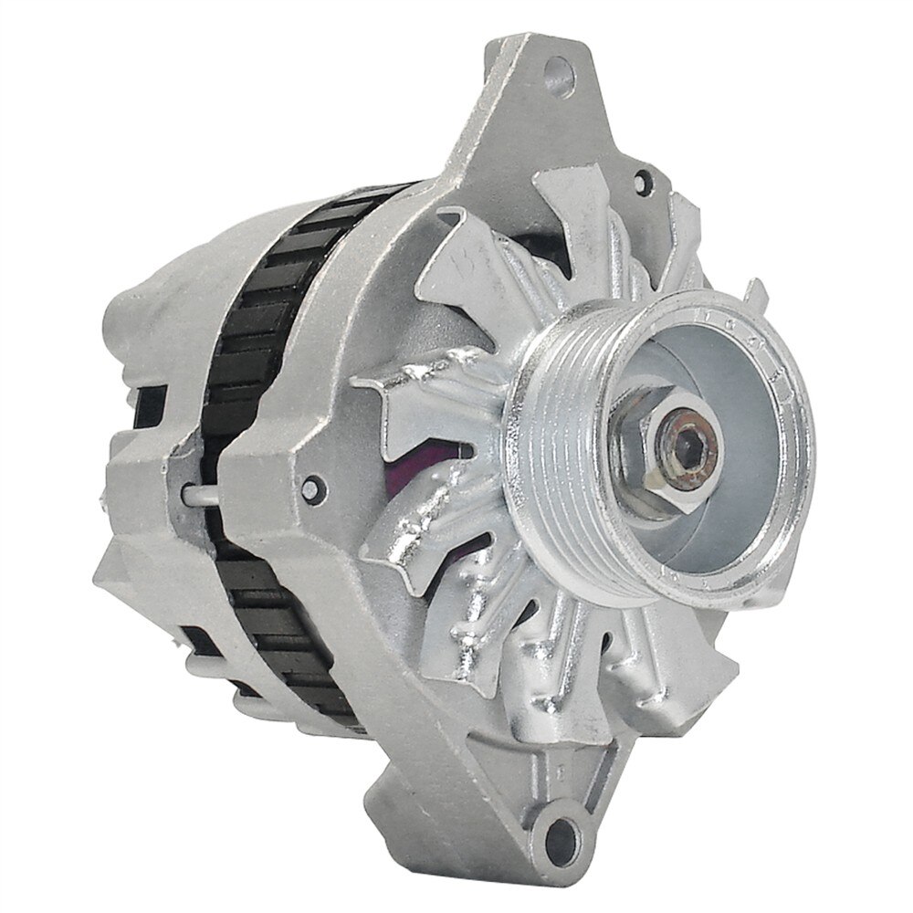 ACDelco Gold Alternator, Remanufactured