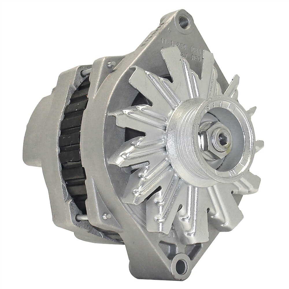 ACDelco Gold Alternator, Remanufactured