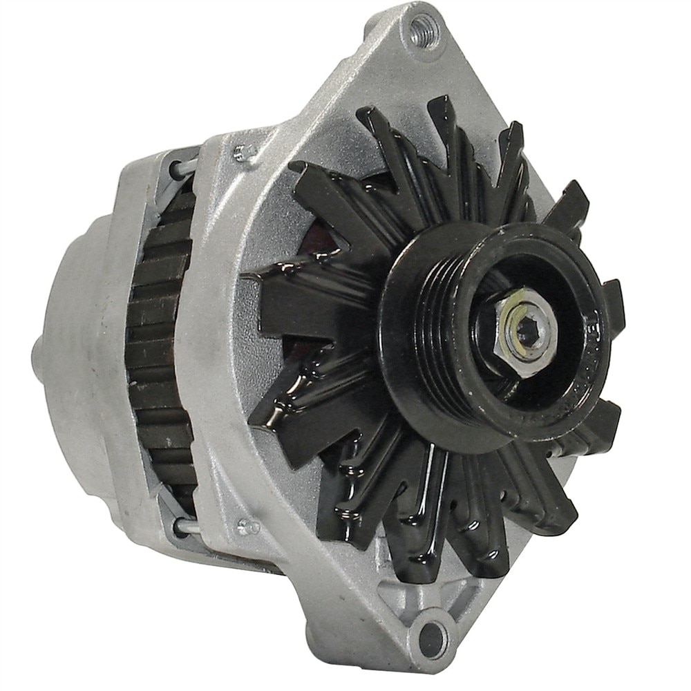 ACDelco Gold Alternator, Remanufactured