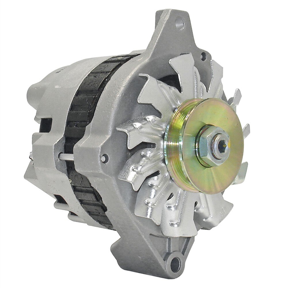ACDelco Gold Alternator, Remanufactured