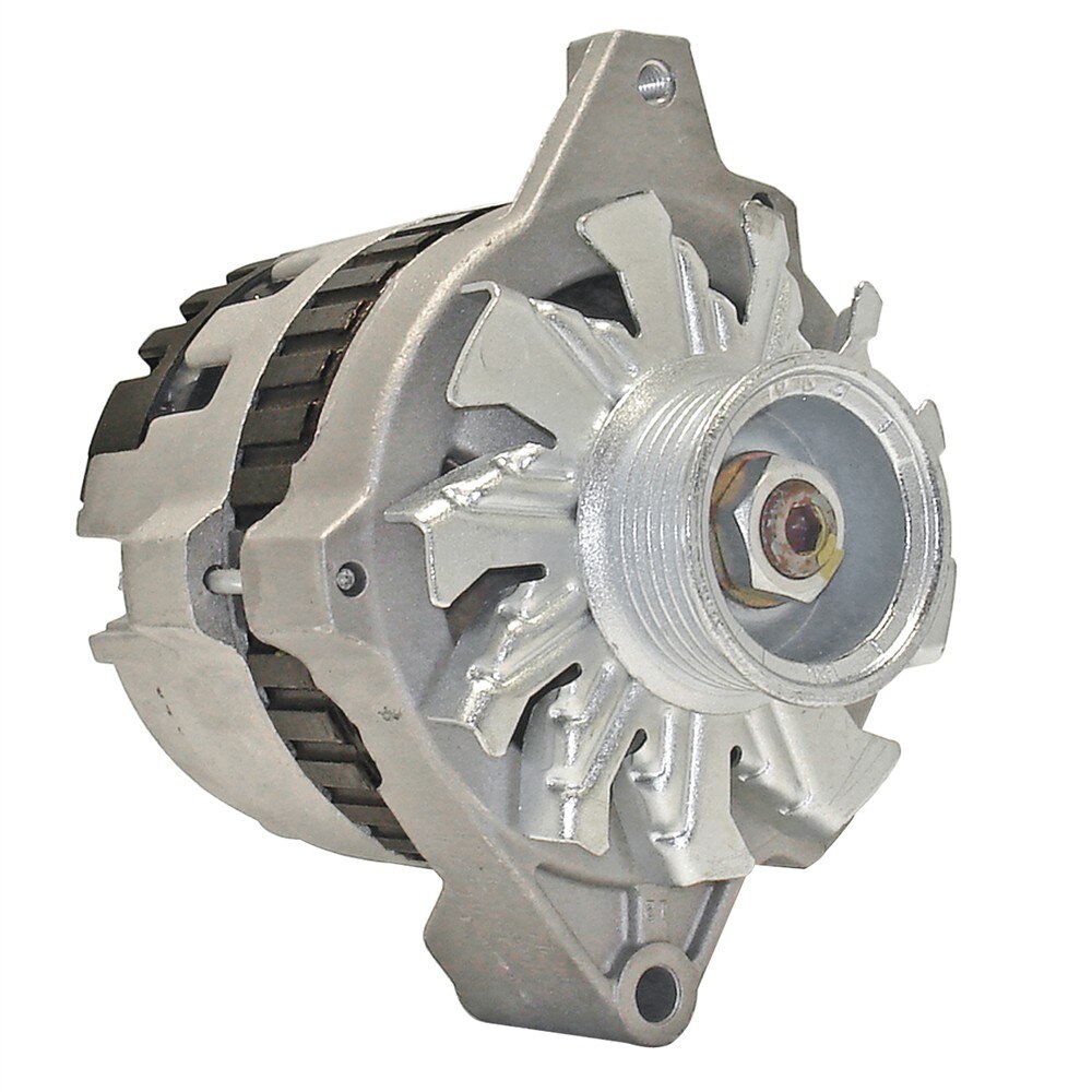 ACDelco Gold Alternator, Remanufactured