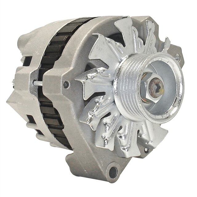 ACDelco Gold Alternator, Remanufactured