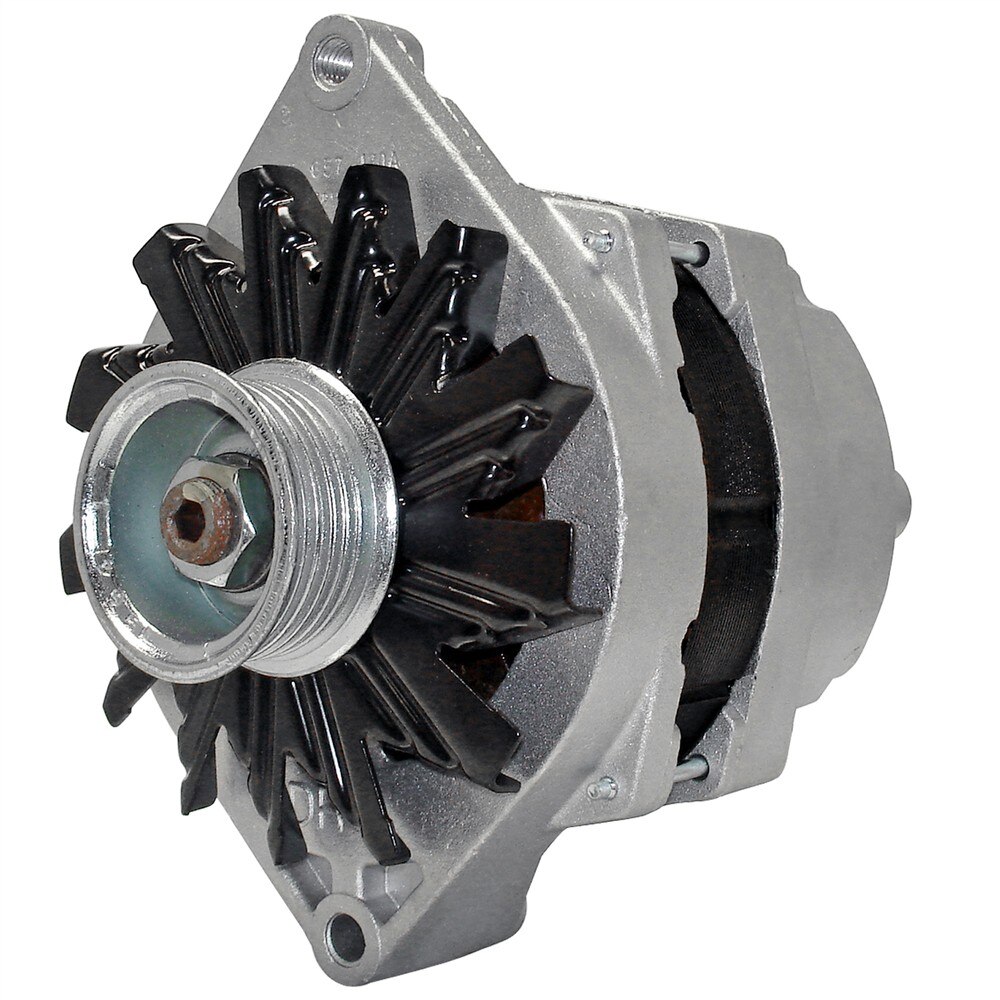 ACDelco Gold Alternator, Remanufactured