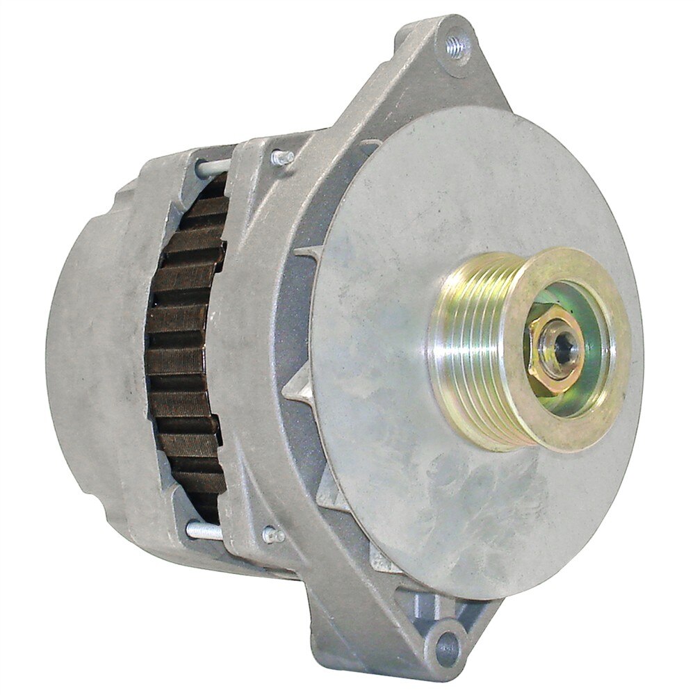 ACDelco Gold Alternator, Remanufactured