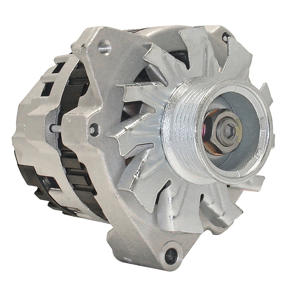 ACDelco Gold Alternator, Remanufactured