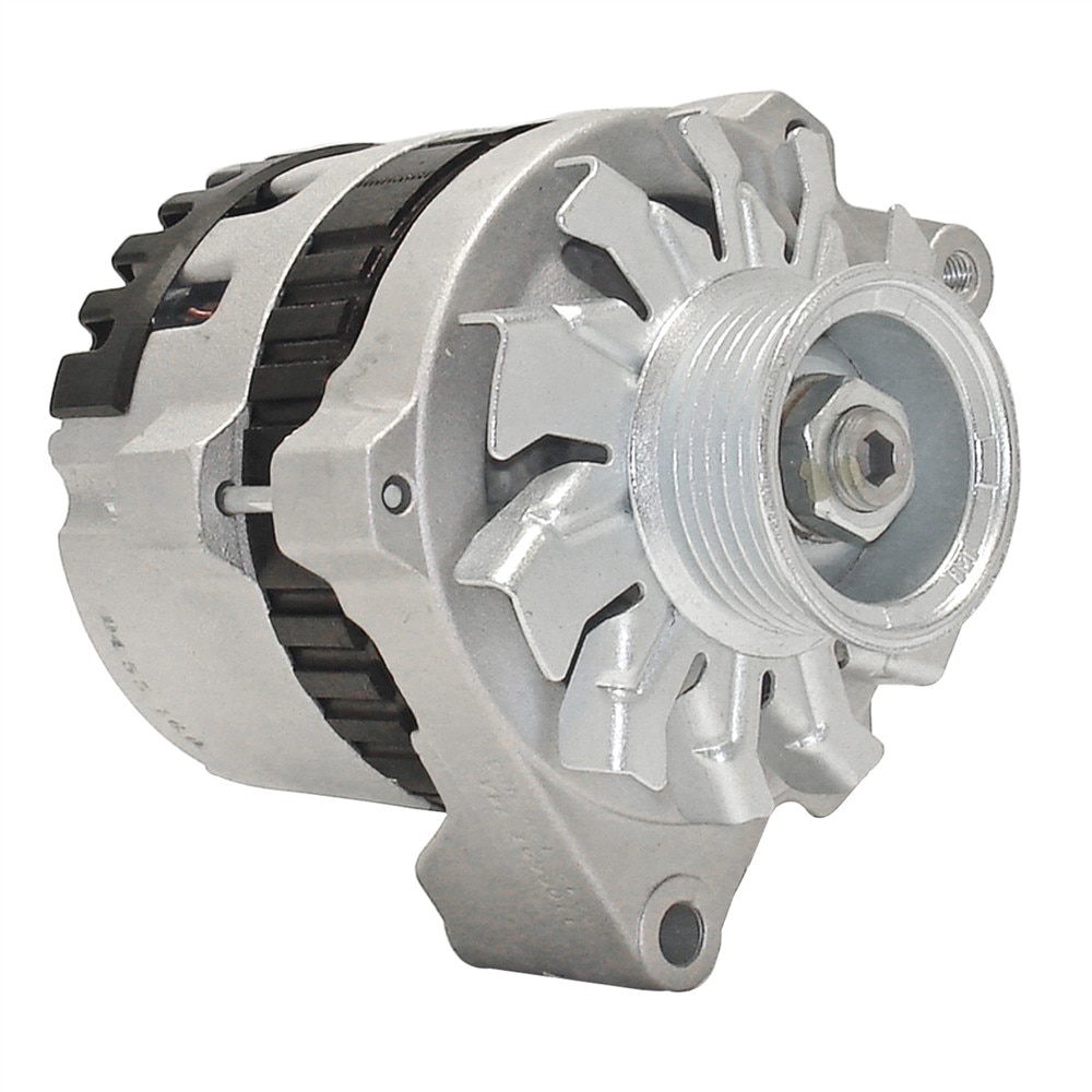ACDelco Gold Alternator, Remanufactured