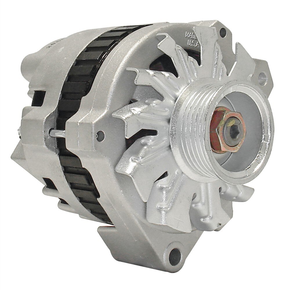 ACDelco Gold Alternator, Remanufactured
