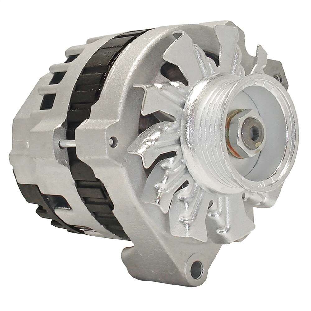 ACDelco Gold Alternator, Remanufactured