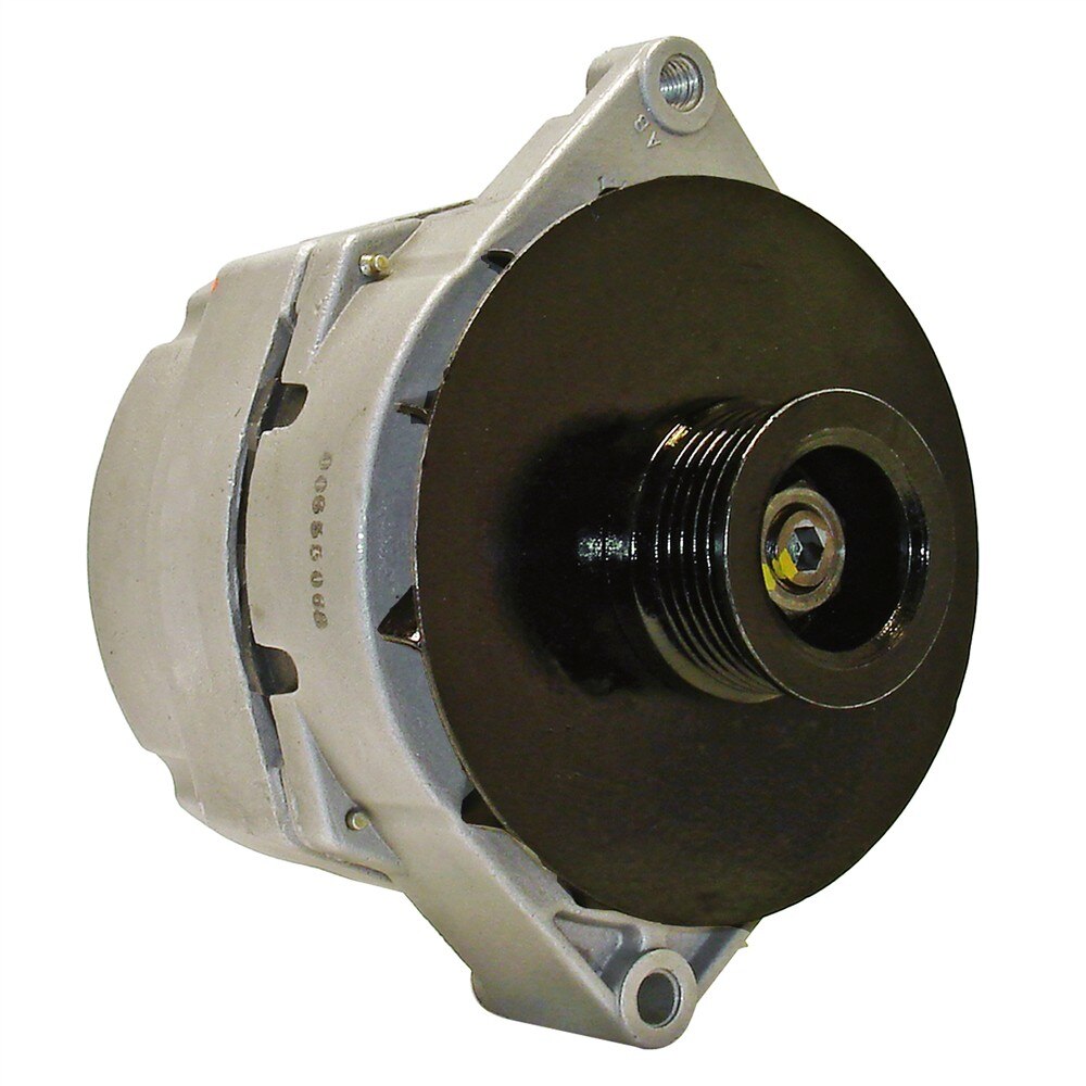 ACDelco Gold Alternator, Remanufactured
