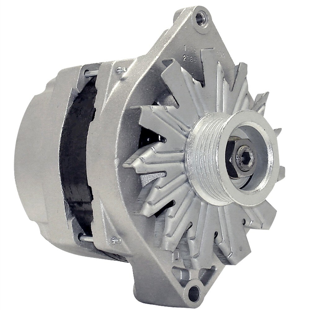 ACDelco Gold Alternator, Remanufactured
