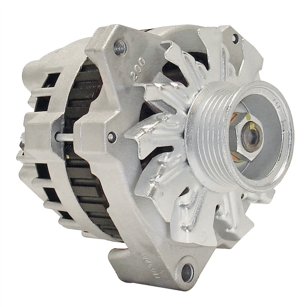 ACDelco Gold Alternator, Remanufactured